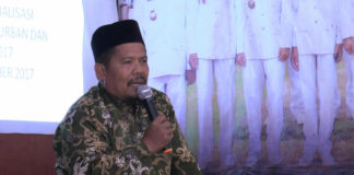 MUI Gelar Rakor dengan Berbagai Organisasi Islam