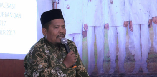 MUI Gelar Rakor dengan Berbagai Organisasi Islam