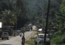 Lintas Semuhun-Bengkayang Hancur,  Cornelis Langsung Telepon Kepala PUPR