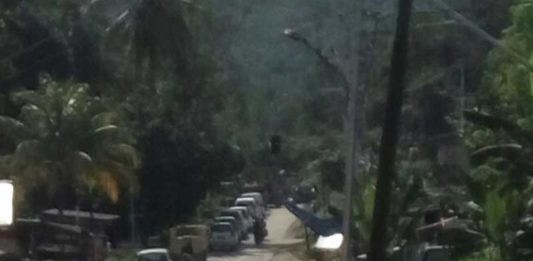 Lintas Semuhun-Bengkayang Hancur, Cornelis Langsung Telepon Kepala PUPR