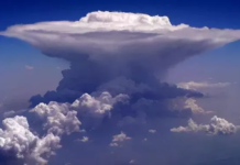 Ini Penyebab Angin Kencang Hantam Pontianak