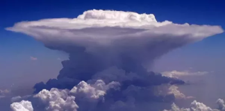 Ini Penyebab Angin Kencang Hantam Pontianak