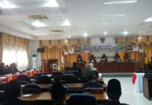 14 Tahun Berdiri, Sekadau Berkembang Pesat