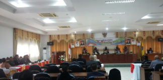 14 Tahun Berdiri, Sekadau Berkembang Pesat