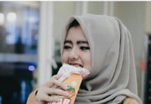 Ini Makanan ‘Kekinian’ Pontianak yang Dilirik Negara Tetangga