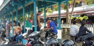 BI Siapkan Uang Rp2,5 Triliun