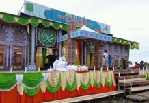 MTQ ke-28 Dimulai Malam Ini