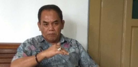 Regulasi Galian C Pengaruhi Proses Lelang