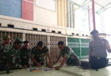 Jokowi akan Datang ke Pontianak, Danrem Persiapan hingga Singkawang