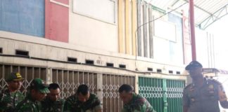 Jokowi akan Datang ke Pontianak, Danrem Persiapan hingga Singkawang