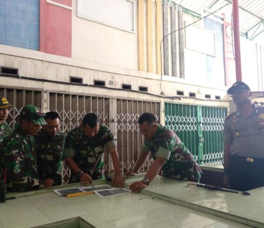 Jokowi akan Datang ke Pontianak, Danrem Persiapan hingga Singkawang