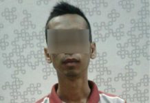 Jangan Suka-suka Gelapkan Barang Orang