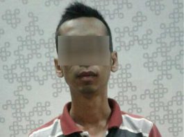 Jangan Suka-suka Gelapkan Barang Orang