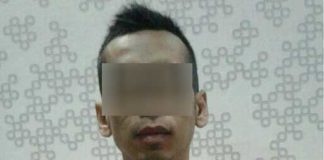 Jangan Suka-suka Gelapkan Barang Orang