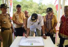 Sintang “Jakarta Selatan”