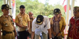 Sintang “Jakarta Selatan”