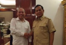 Boyman: Rekomendasi Sudah Ada untuk Saya dan Milton