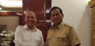 Boyman: Rekomendasi Sudah Ada untuk Saya dan Milton