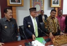 Rusman Ungkap Ada yang Pakai Klenik dalam Politik