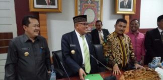 Rusman Ungkap Ada yang Pakai Klenik dalam Politik