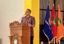 Remaja Sambas Berperilaku Positif