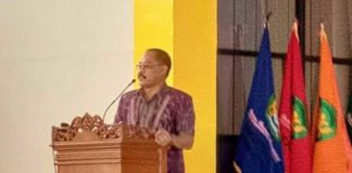 Remaja Sambas Berperilaku Positif