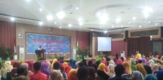 70 Persen Pendidikan Karakter