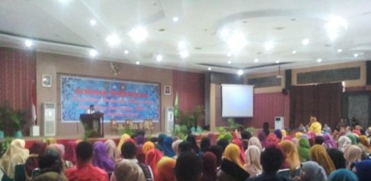 70 Persen Pendidikan Karakter