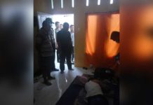 Masduqi Ditemukan Meninggal Dunia di Kamar Kost