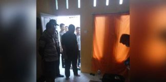 Masduqi Ditemukan Meninggal Dunia di Kamar Kost