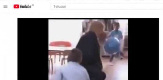 Parodi Trump Jadi Hoax