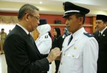 Posisi Sekda Diserahkan Kepada Wali Kota Terpilih
