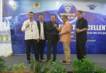 IMI Kalbar Bakal Kelola Sirkuit 1,2 Km
