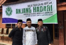 Yang Lulus Punya Kesempatan Belajar Alquran ke Mesir