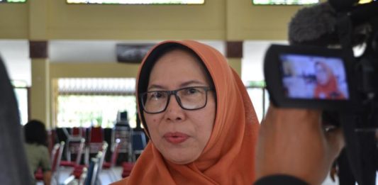 RSUD Pratama Kayong Utara Buka Lowongan Kerja