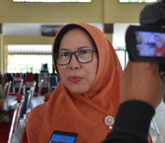RSUD Pratama Kayong Utara Buka Lowongan Kerja