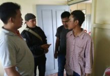 Pembobol Rumah Berhasil Diringkus 1×24 Jam