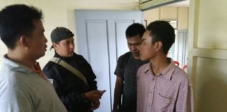 Pembobol Rumah Berhasil Diringkus 1×24 Jam