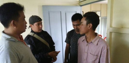 Pembobol Rumah Berhasil Diringkus 1×24 Jam