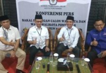 Edi Mengaku Paham Betul Kebutuhan dan Keinginan Warga