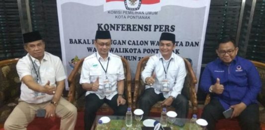 Edi Mengaku Paham Betul Kebutuhan dan Keinginan Warga