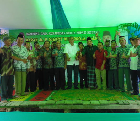 Menjawab Cara Ber-Islam dalam Masyarakat Plural