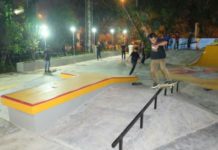 Sutarmidji Resmikan Taman Ayani dan Arboretum Sylva Untan