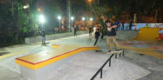 Sutarmidji Resmikan Taman Ayani dan Arboretum Sylva Untan