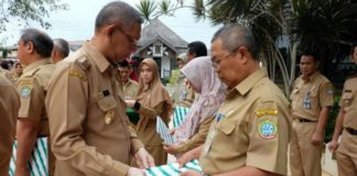 Tak Realistis, Target Pendapatan Mustahil Tercapai