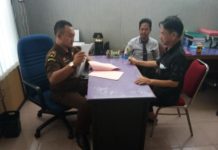 Bos Panca Motor II Dijebloskan ke Penjara