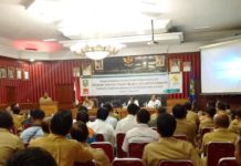 Tunggakan Capai Rp600 Juta, Dorong ke Listrik Pra Bayar