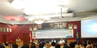 Tunggakan Capai Rp600 Juta, Dorong ke Listrik Pra Bayar