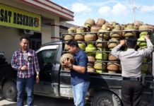 Elpiji Berubsidi Banyak Tak Tepat Sasaran