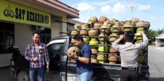 Elpiji Berubsidi Banyak Tak Tepat Sasaran